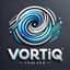 VortiQ Logo